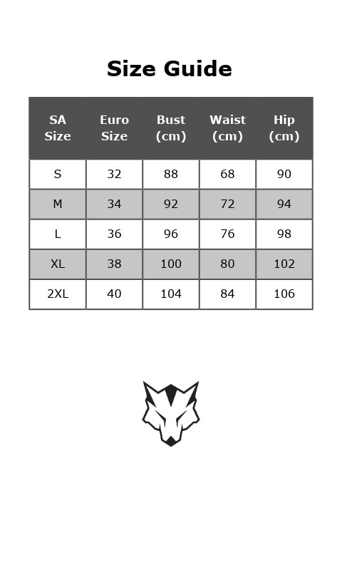 T1035E245CWHT Fauna Plus Size Maxi Dress in White Size Guide