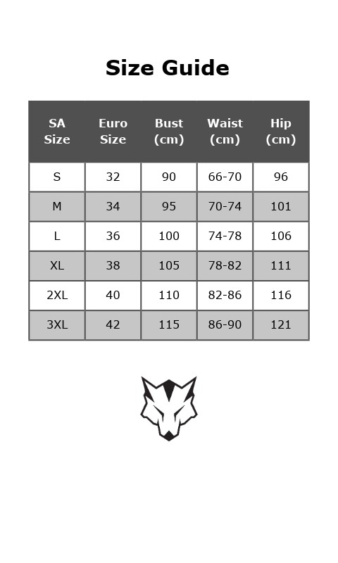 T103AC5A16ORG Sunny Plus Size Maxi Dress in Orange Size Guide